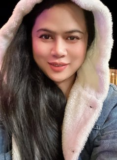 Linda Ladyboy Thailand - masseuse in Doha Photo 3 of 6