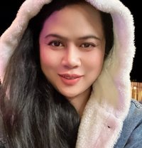 Linda Ladyboy Thailand - masseuse in Doha