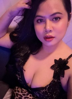 Linda Ladyboy Thailand - masseuse in Doha Photo 5 of 6
