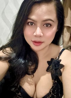 Linda Ladyboy Thailand - masseuse in Doha Photo 6 of 6