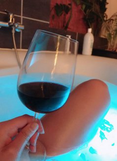 Linda Ladyboy Thailand - masseuse in Doha Photo 8 of 11