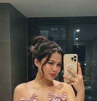 Linda Ladyboy Thailand - Masajista in Doha