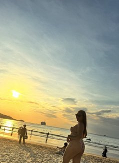 Linda Ladyboy Vvip - Acompañantes transexual in Phuket Photo 4 of 5