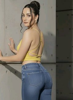 Linda lebanese coming your home or hotel - escort in Beirut Photo 4 of 4