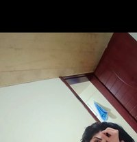Linda Lebanese girl - escort in Beirut