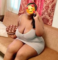 Hirida cam show video call fan - escort in Bangalore