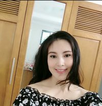 Linda Lilly - escort in Dubai