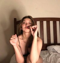 Linda - puta in Amman