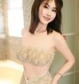 Linda - escort in Beirut Photo 3 of 3