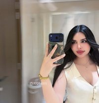 LINDA SS - escort in Muscat