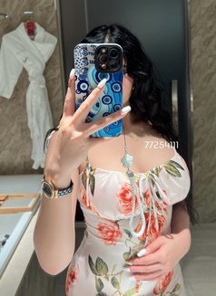 LINDA SS - escort in Muscat Photo 14 of 19