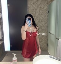 LINDA MCT - escort in Muscat