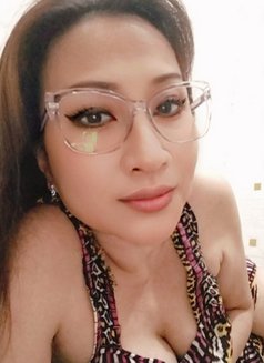 Linda MILF,MASSEUR,&BDSM - escort in Jakarta Photo 3 of 3