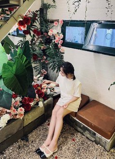 Linda Muscat - escort in Muscat Photo 2 of 3