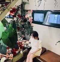 Linda Muscat - escort in Muscat