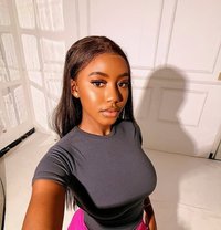 Linda, Natural Beauty 🇿🇦 - escort in Kathmandu