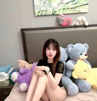 Linda 19 New Dubai - escort in Dubai