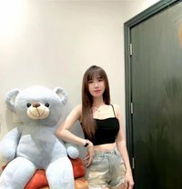 Linda 19 New Dubai - escort in Dubai