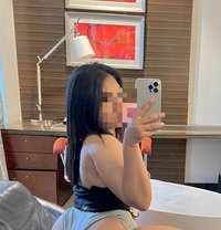 Linda, New Escort - puta in Bangkok