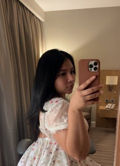 Linda, New Escort - escort in Jeddah Photo 1 of 5