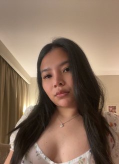 Linda, New Escort - escort in Jeddah Photo 3 of 5