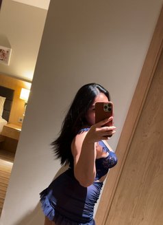 Linda, New Escort - escort in Jeddah Photo 5 of 5