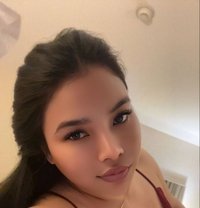 Linda, New Escort - puta in Jeddah Photo 1 of 2