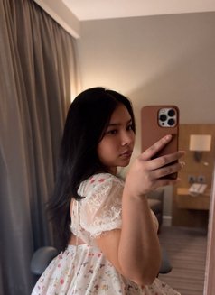 Linda - escort in Khobar Photo 6 of 6