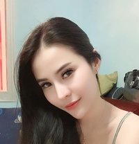 Linda New Girl's - escort in Khamis Mushayt