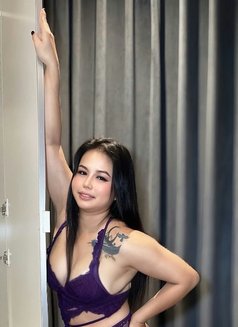 Linda New Here - escort in Riyadh Photo 5 of 6