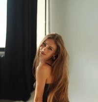 Linda New - escort in Abu Dhabi