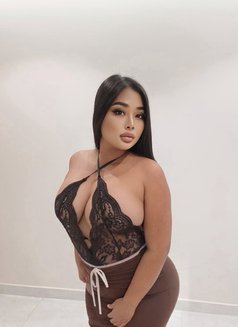 Linda New Lady in Riyadh - escort in Riyadh Photo 3 of 16