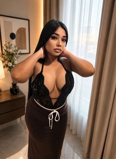 Linda New Lady in Riyadh - escort in Riyadh Photo 7 of 16
