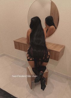 Linda New Lady in Riyadh - escort in Riyadh Photo 13 of 16