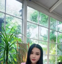 Linda New Ladyboy Thailand - Masajista in Riyadh