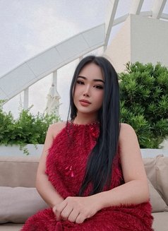 Linda New Ladyboy Thailand - Masajista in Riyadh Photo 2 of 7