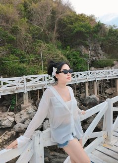 Linda New Ladyboy Thailand - Masajista in Riyadh Photo 3 of 7