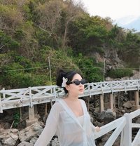 Linda New Ladyboy Thailand - Masajista in Riyadh
