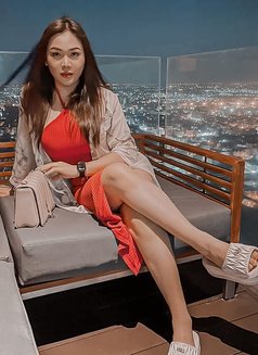 Linda New Ladyboy Thailand - Masajista in Riyadh Photo 4 of 7