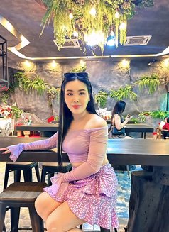 Linda New Ladyboy Thailand - Masajista in Riyadh Photo 6 of 7