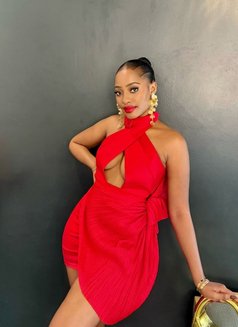 Linda, Newly Arrived - escort in Noida Photo 1 of 2