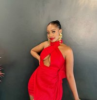 Linda, Newly Arrived - escort in Noida