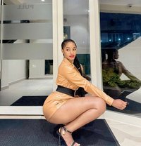 Linda, Newly Arrived - escort in Noida