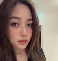 Linda Ngo - escort in Şalālah