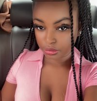Linda - puta in Accra