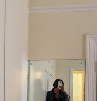 Linda - Acompañantes transexual in Accra