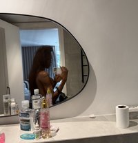 Linda - Acompañantes transexual in Accra