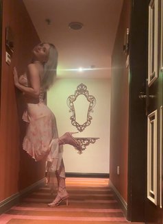 Linda Outcall Girl - puta in Hong Kong Photo 7 of 7
