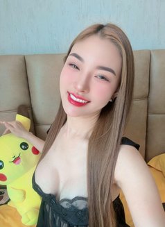 Linda ( Philippines) Full Service - escort in Al Manama Photo 1 of 7