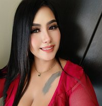 Linda Professional Massage Full Service - escort in Muscat